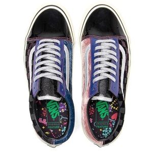 Vans “Sinners Club” Exclusive BRAND NEW